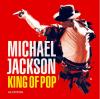 King Of Pop . UK Edition